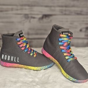 NoBull - Women's Size 7